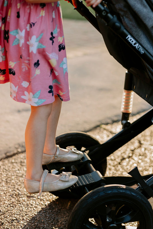 TRAPPIE - Noola Sprint