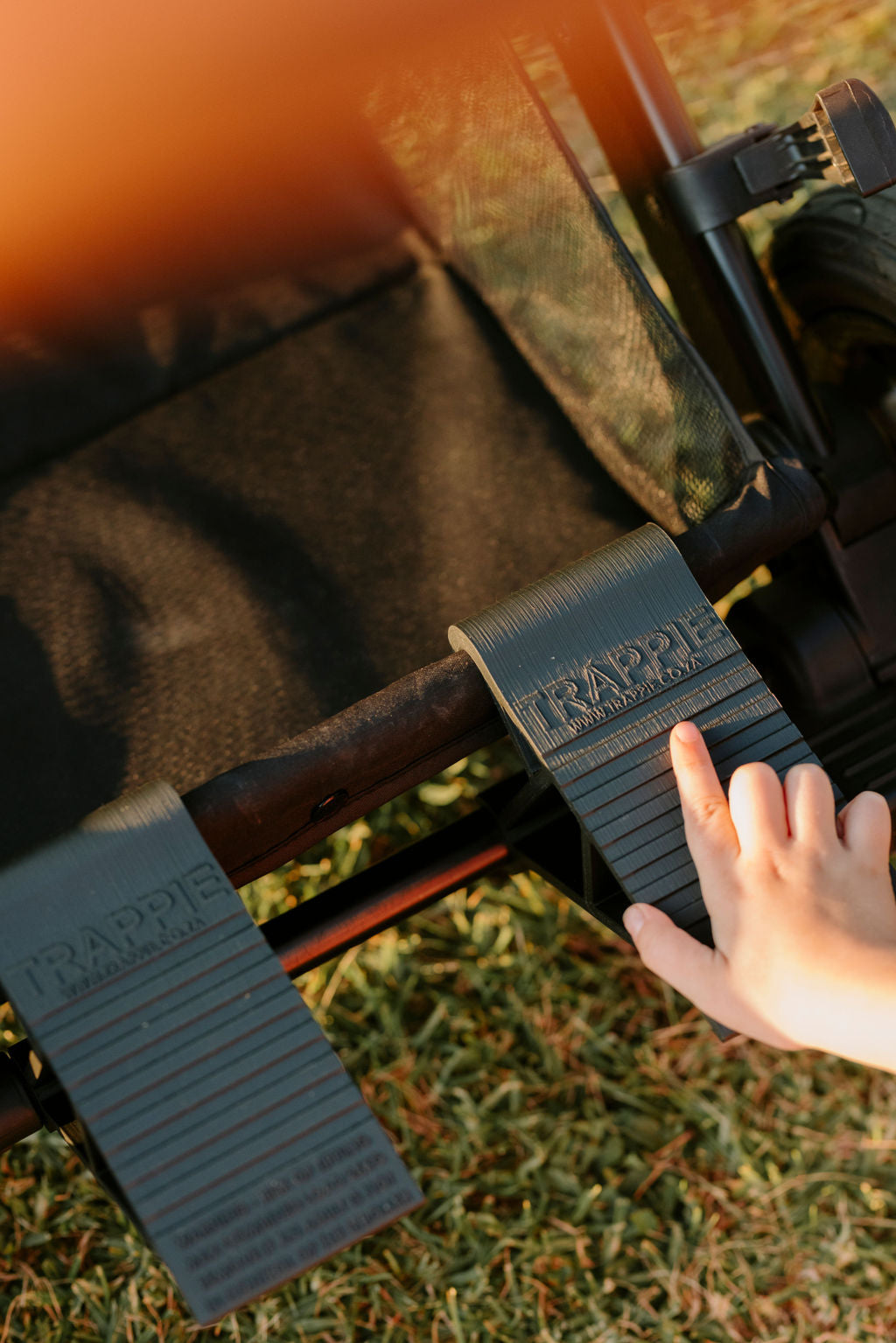 TRAPPIE - Noola Sprint