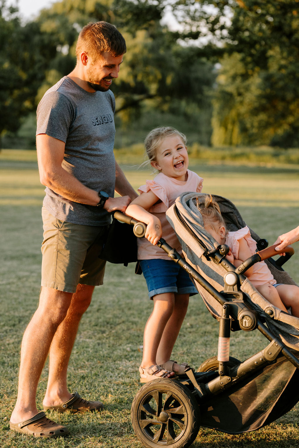 TRAPPIE - Noola Sprint