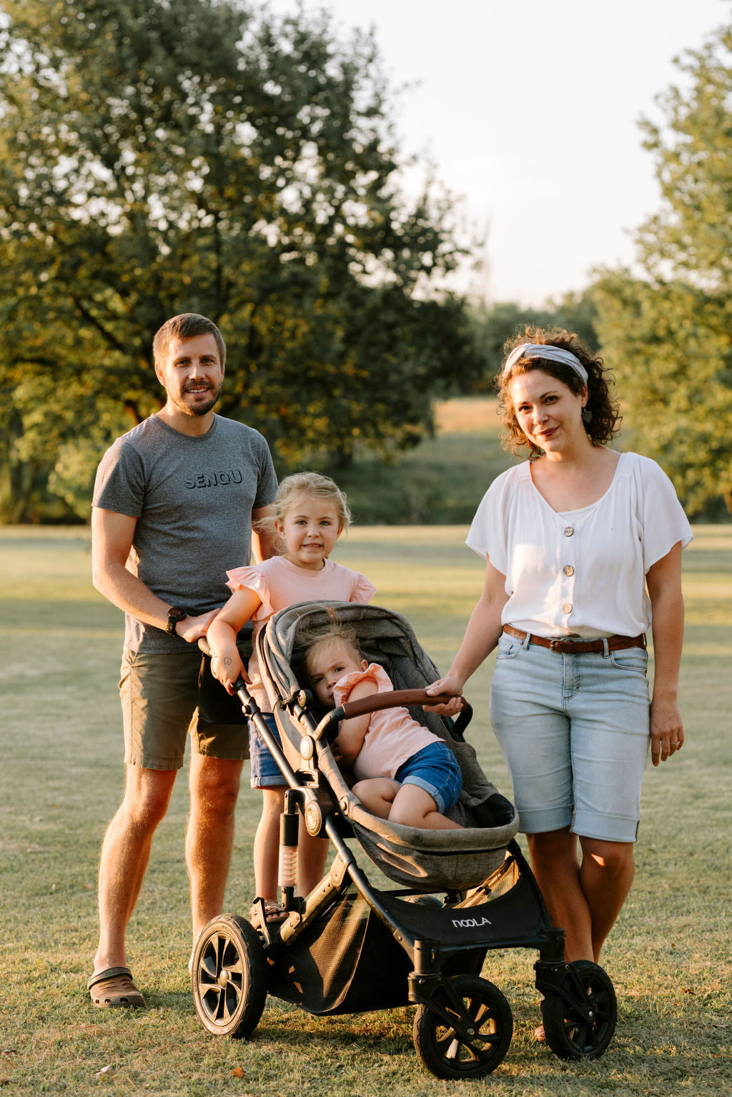 TRAPPIE - Noola Elite