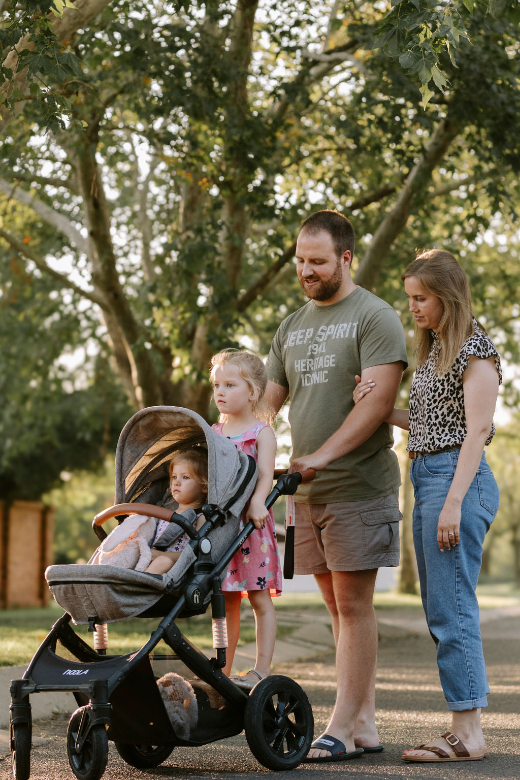 TRAPPIE - Noola Elite