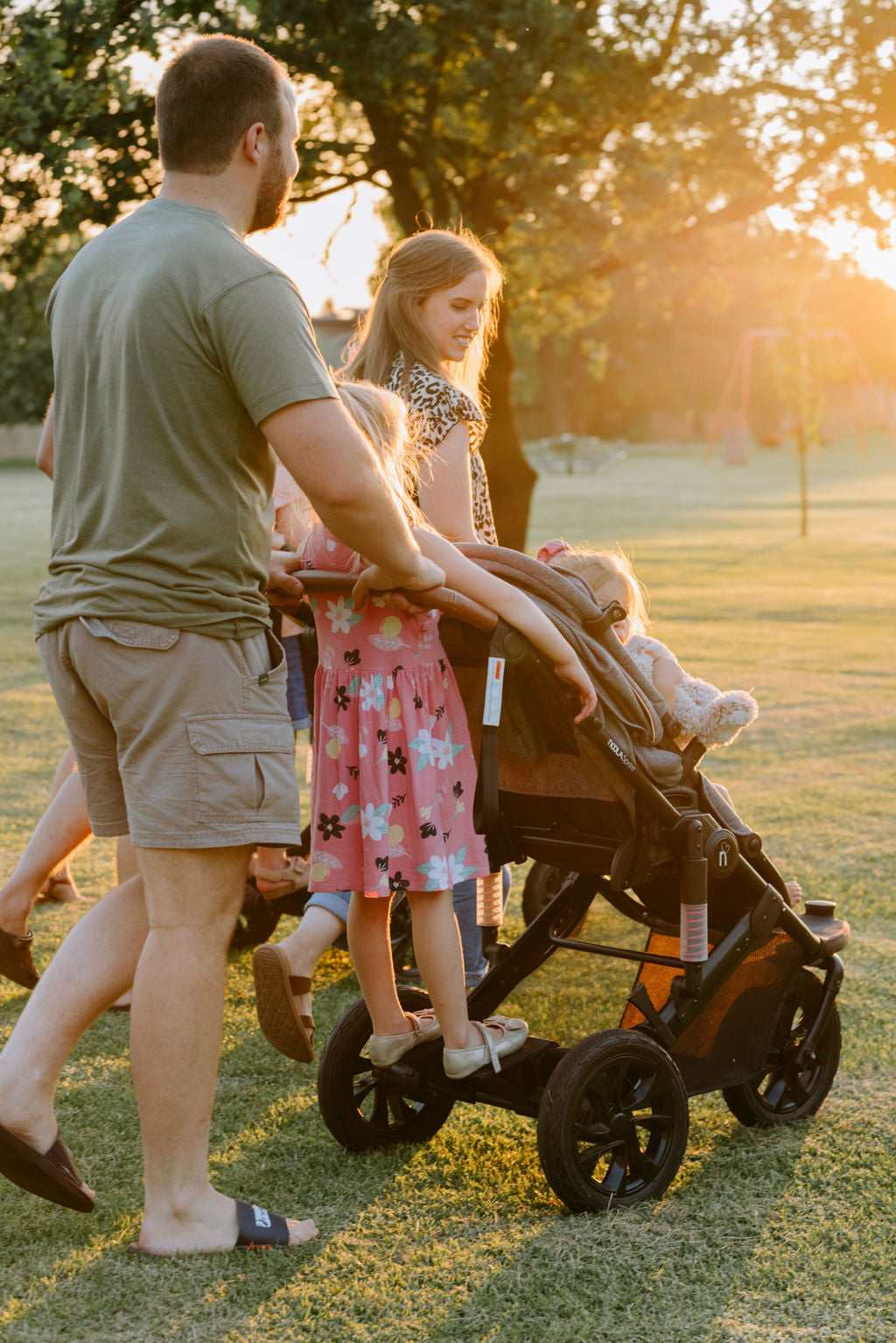 TRAPPIE - Noola Sprint